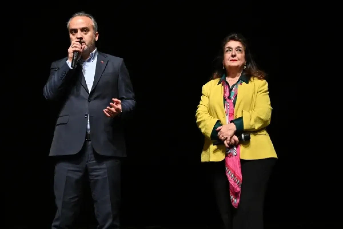 Büyükşehir’den eğitimcilere özel konferans