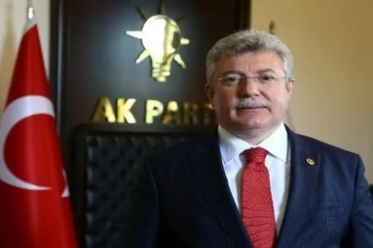 AK Parti'den EYT açıklaması: Mart ayında maaşlarını alacaklar
