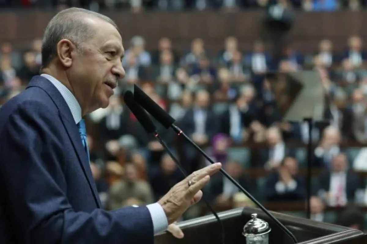 Türkiye seçime gidiyor! Cumhurbaşkanı Erdoğan net tarih verdi: '73 yıl sonra aynı gün...'