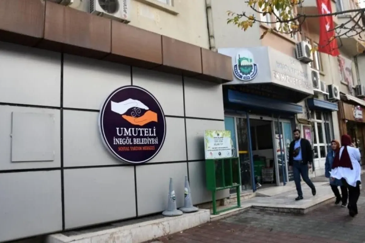 Eğitim yardımları hesaplara yattı