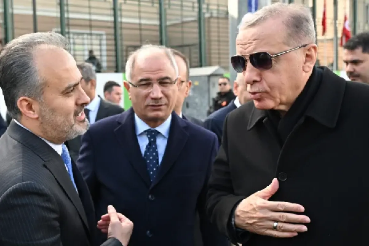 Bursa’ya yatırım yağmuru