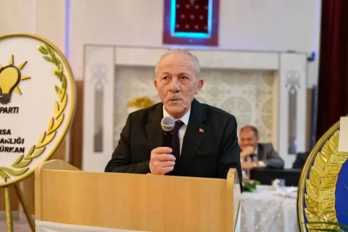 Orhan Tanhan güven tazeledi