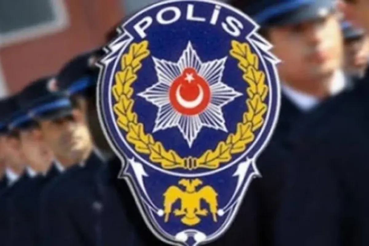 10 bin polis memuru alınacak!
