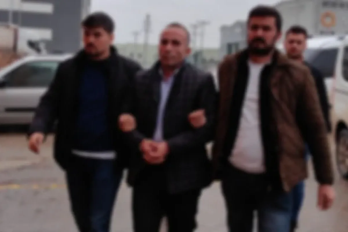 Avukat çifti silahla yaralayan şahıs adliyeye sevk edildi