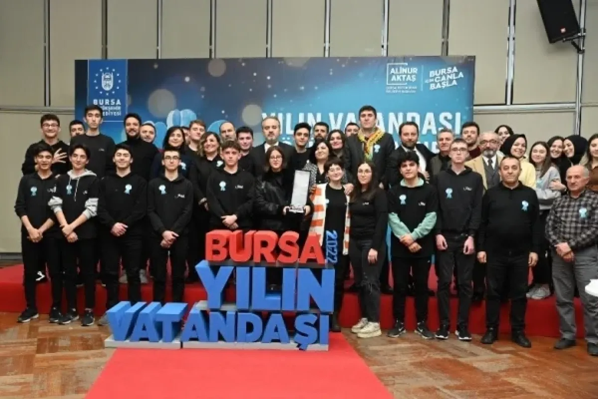 Bu yarışta iyilik kazandı