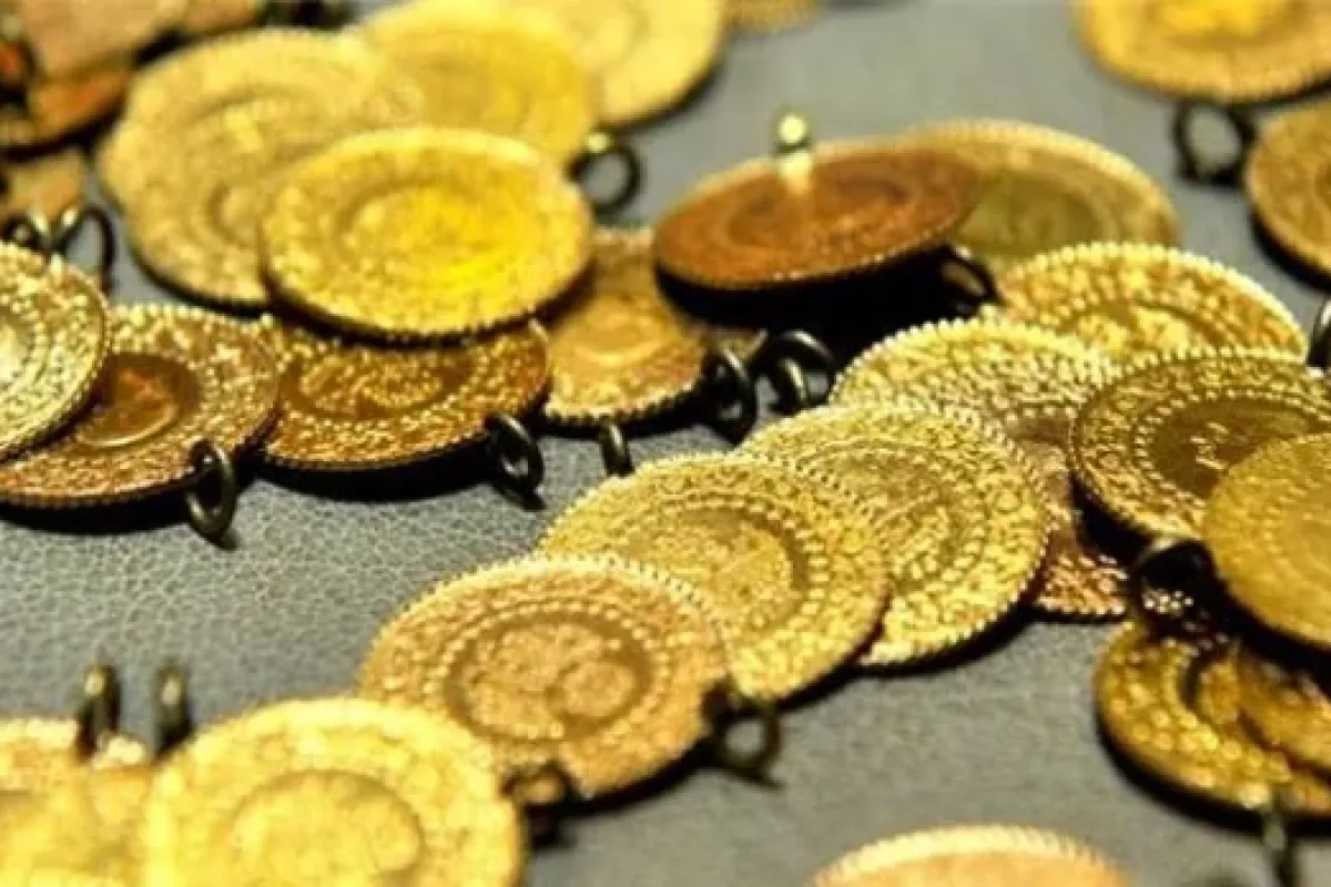 Gram altında Fed sonrası yeni rekor!