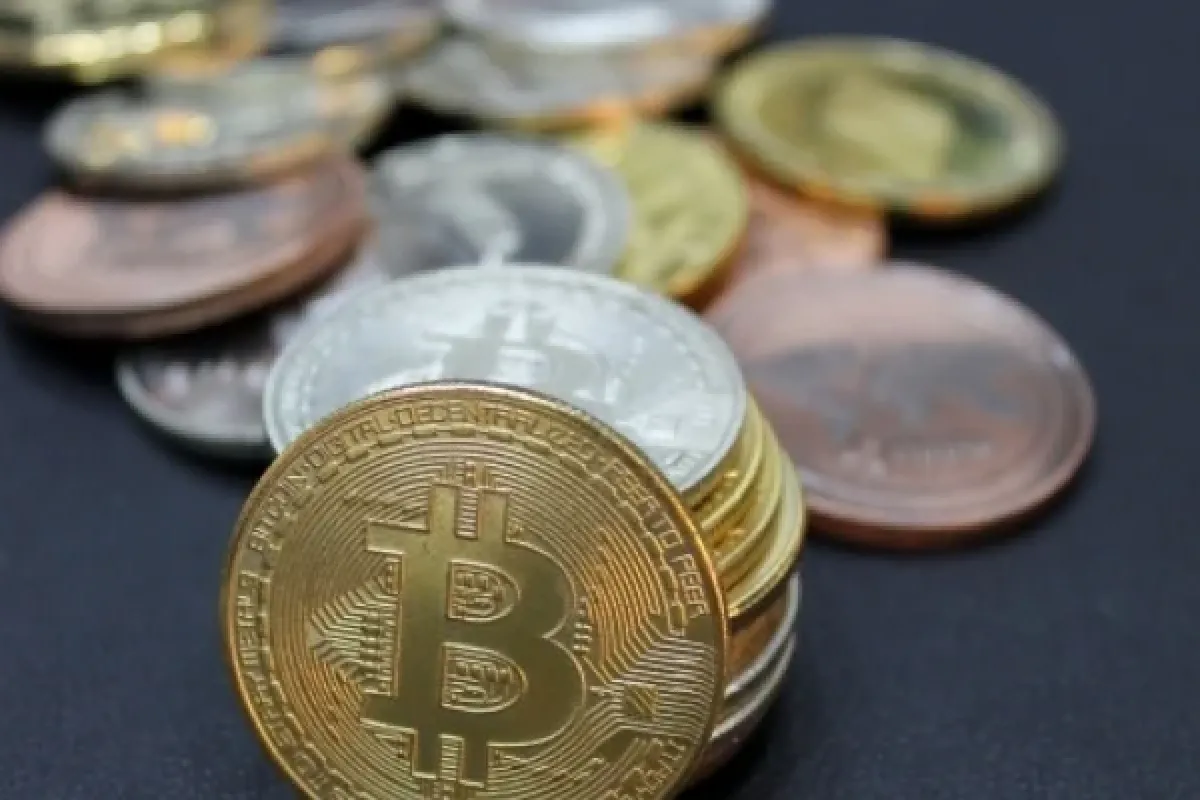Kripto para piyasasında kritik eşik aşıldı!