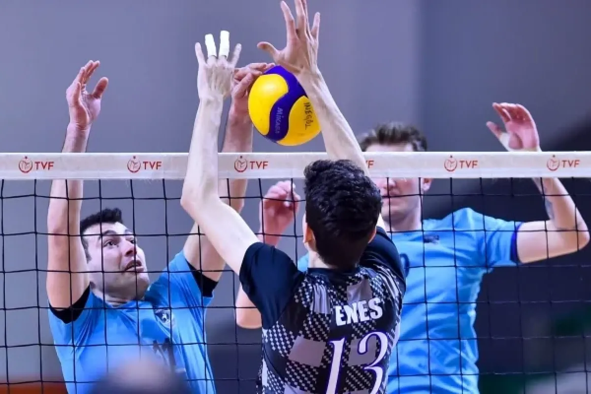 İNEGÖL BELEDİYESPOR:3 DARICA BLD. EĞİTİM SPOR:0