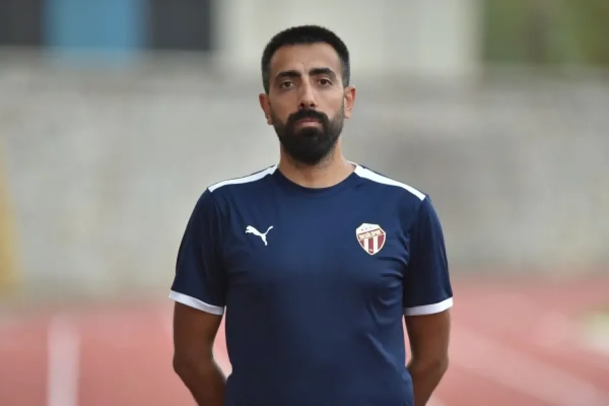 İnegölspor, İbrahim Halil Ölmez için taziye mesajı yayımladı