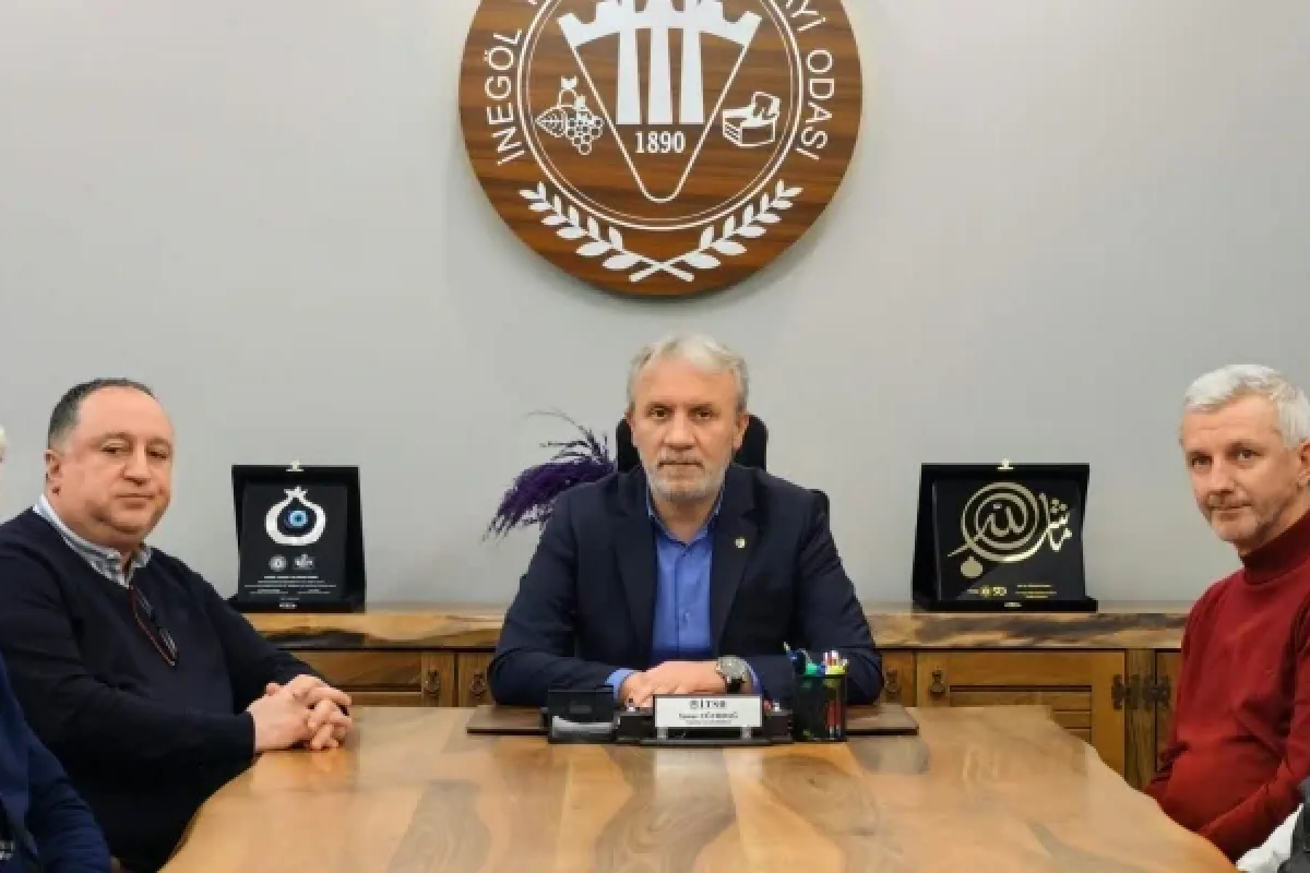 İTSO'dan depremzedelere destek