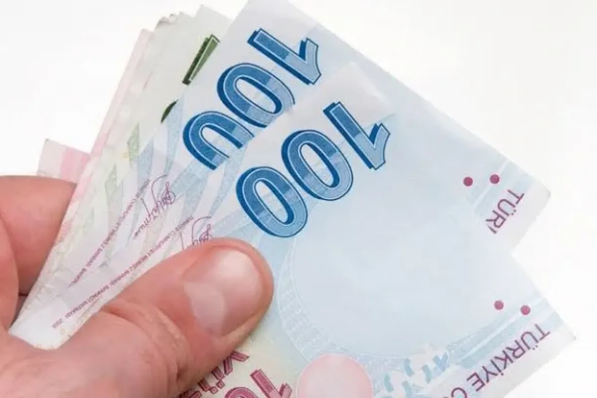 Para transferlerinde FAST limiti 20 bin lira oldu