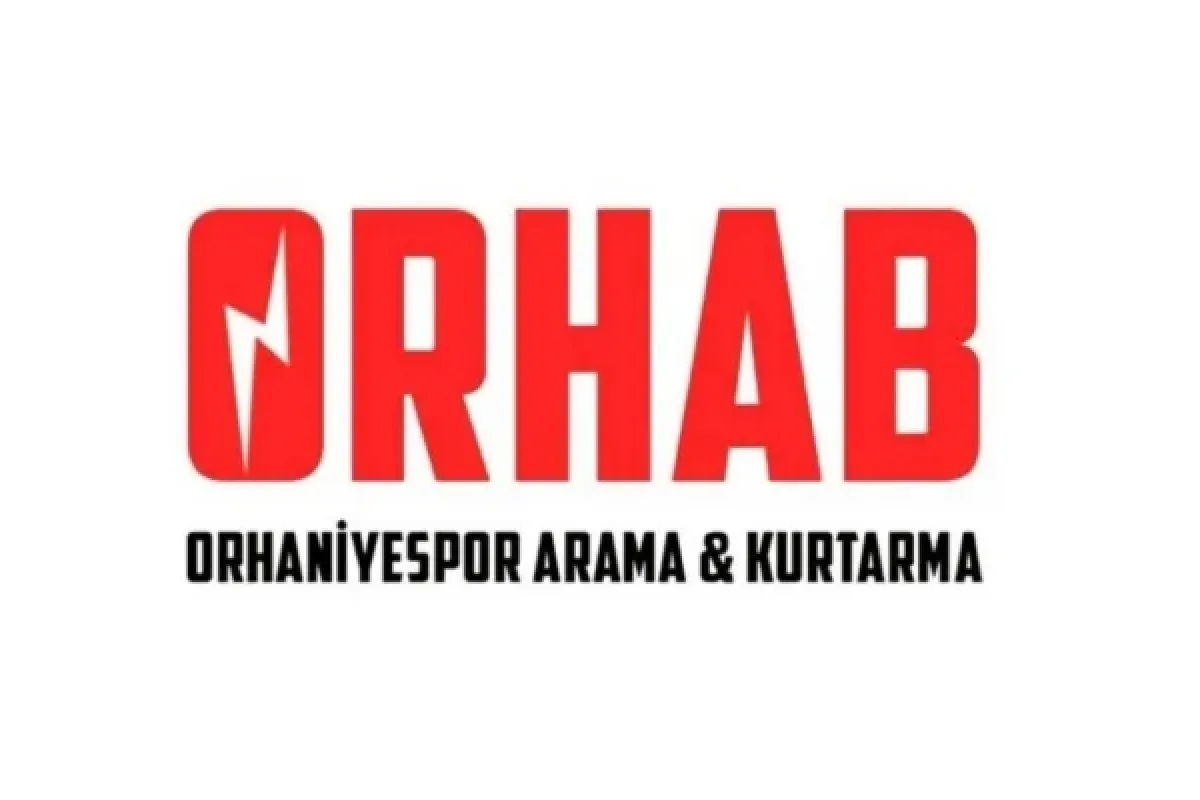 Orhaniyespor Arama Kurtarma Birliği kuruldu