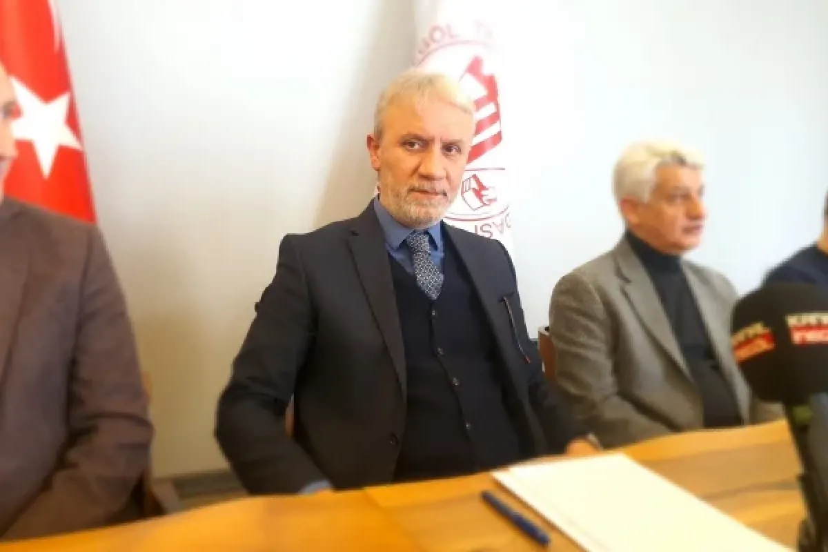 Konteyner Kent Projesi iptal edildi! Kalıcı konut yapılacak