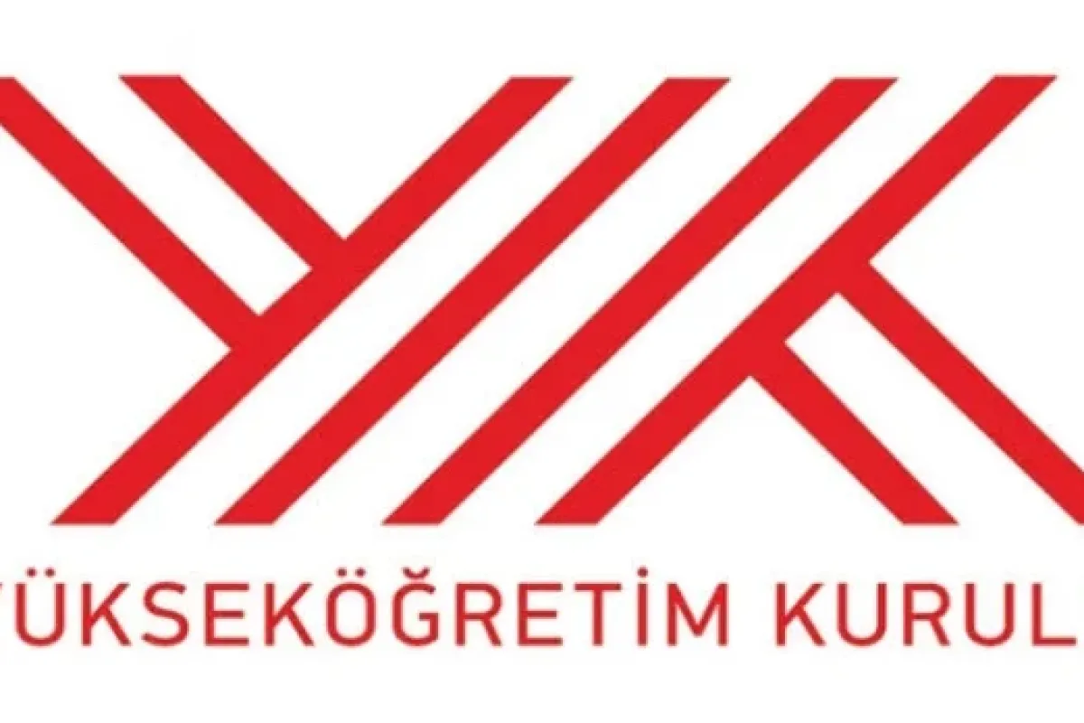 YÖK Başkanı Özvar'dan üniversiteler ile ilgili açıklama