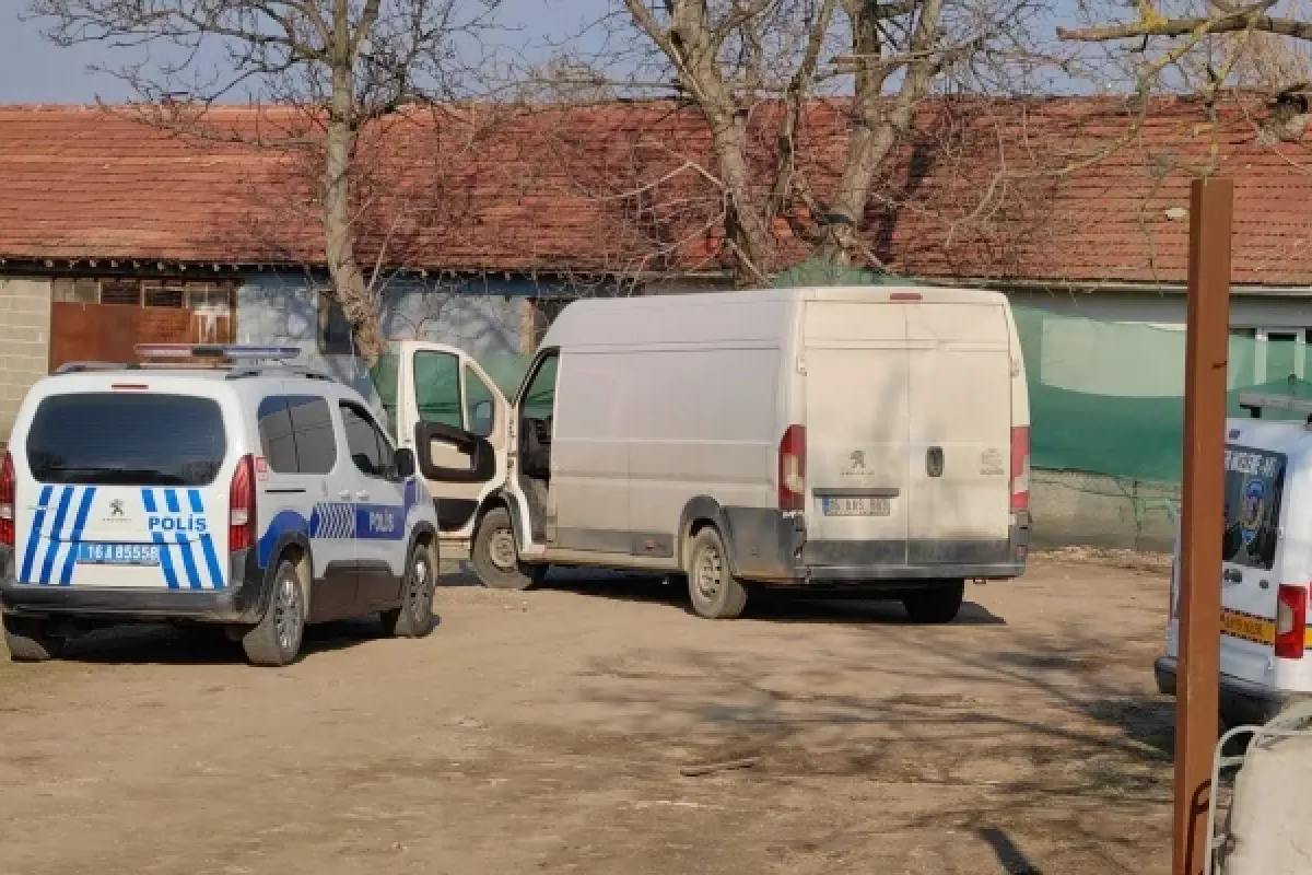 Alacak verecek kavgasında kan aktı