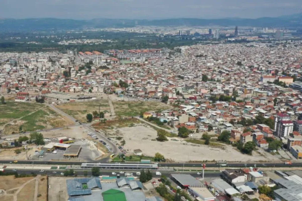 Bursa'da depreme karşı nasıl hazırlık yapılıyor?