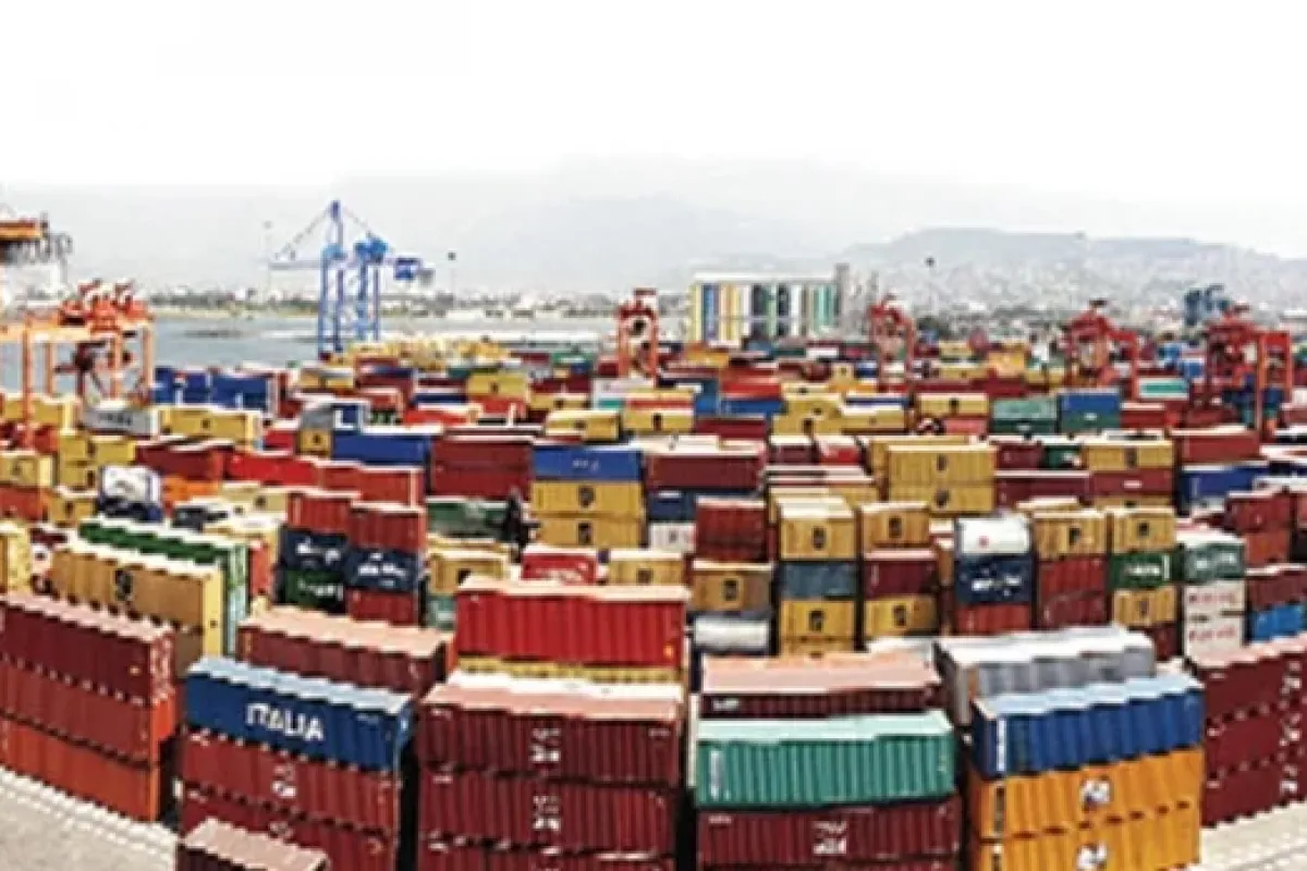 Dış ticaret istatistikleri açıklandı