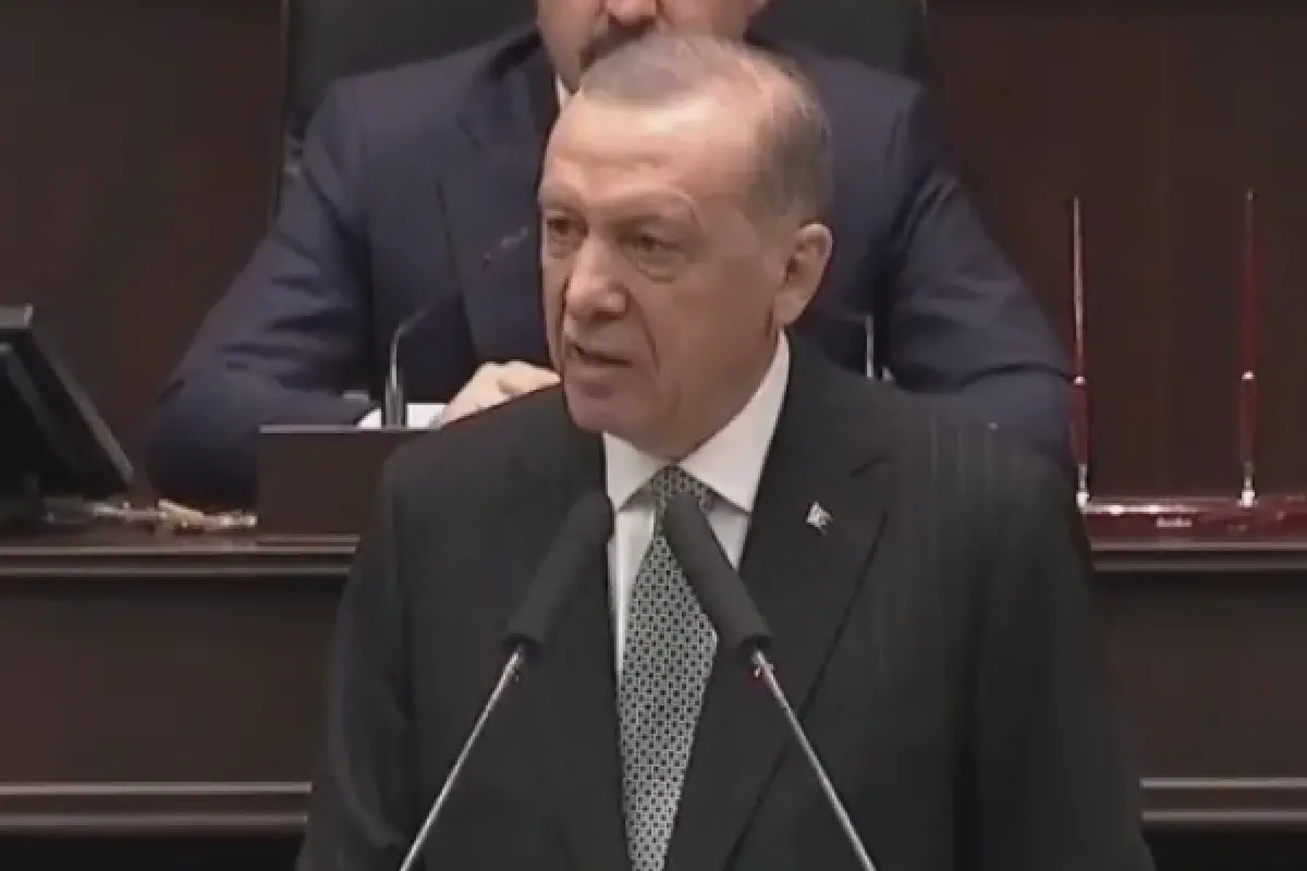 Cumhurbaşkanı Erdoğan'dan seçim tarihi açıklaması!