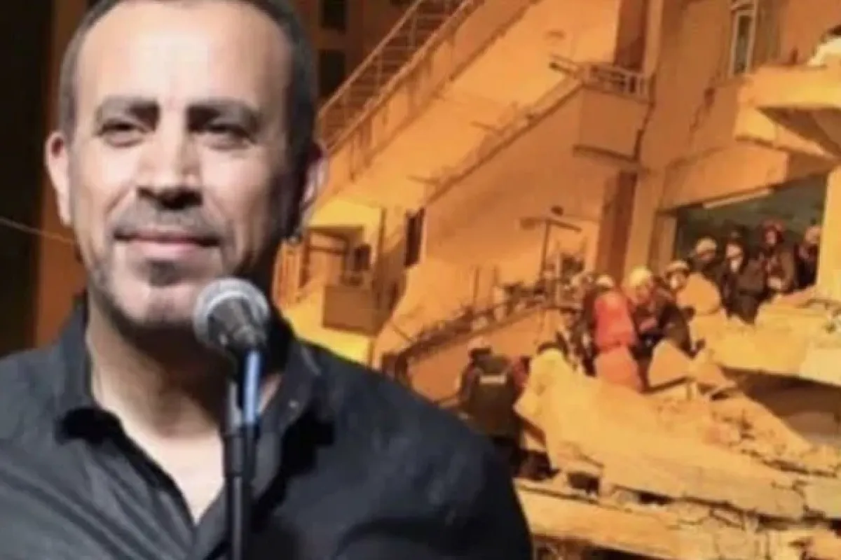 Haluk Levent duyurdu: Ahbap burs verecek