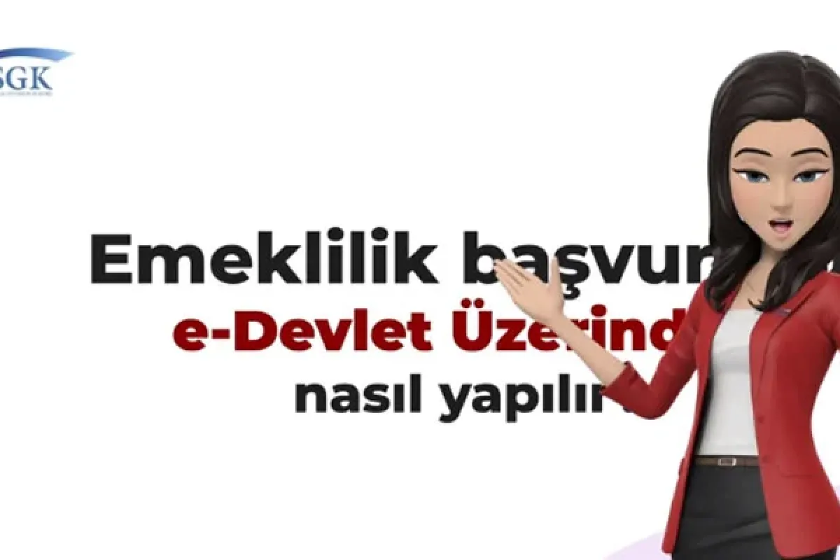 EYT başvurusu e-Devlet’ten nasıl yapılır?