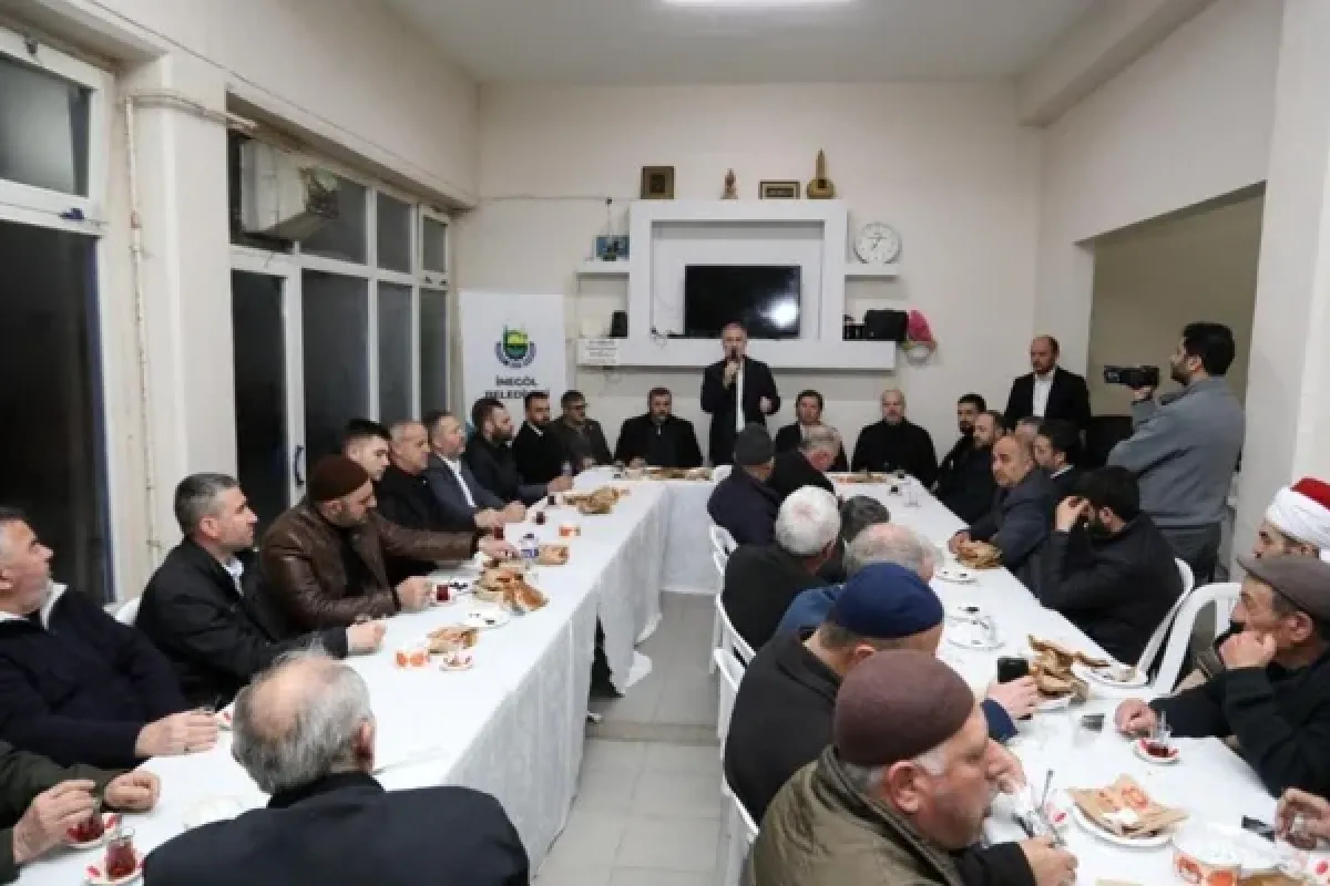 “Devlet Millet El Ele Deprem Bölgesinin Yaralarını Sarıyor”
