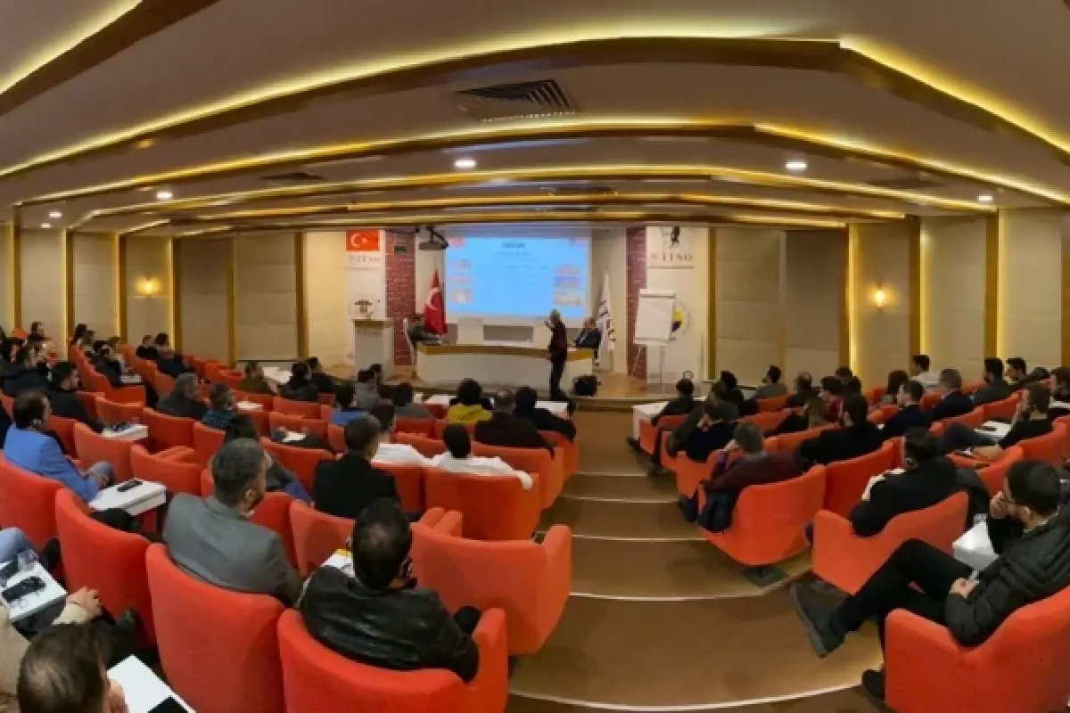 MODEF’ten Amerika’ya Mobilya Fuarı