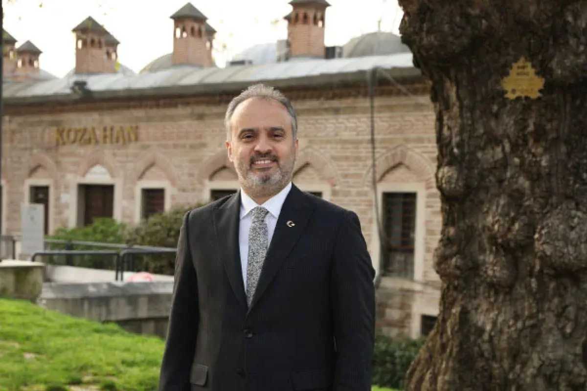 İznik için gözler, UNESCO’da