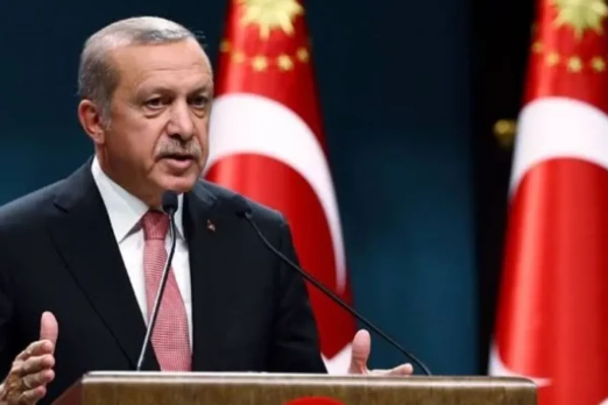 Cumhurbaşkanı açıkladı: Üniversiteler yüz yüze olacak mı?