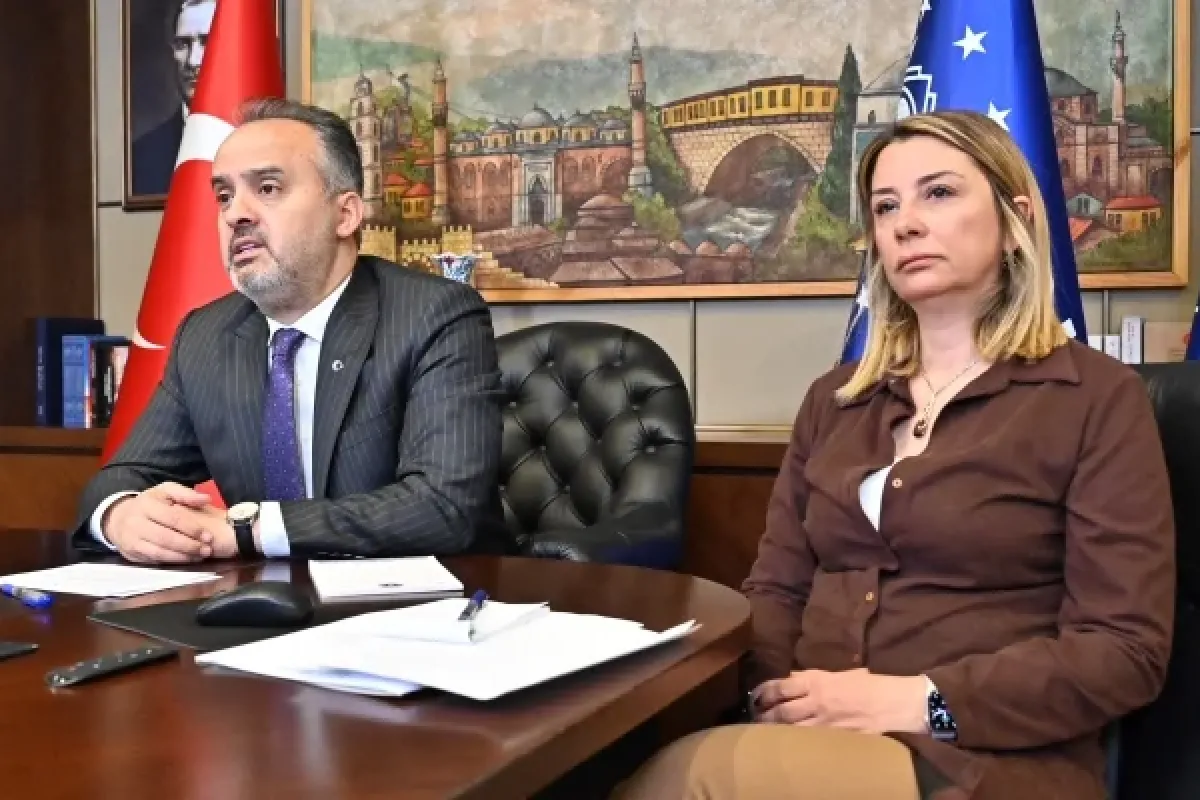 DSÖ’nün olağanüstü gündemi; Türkiye