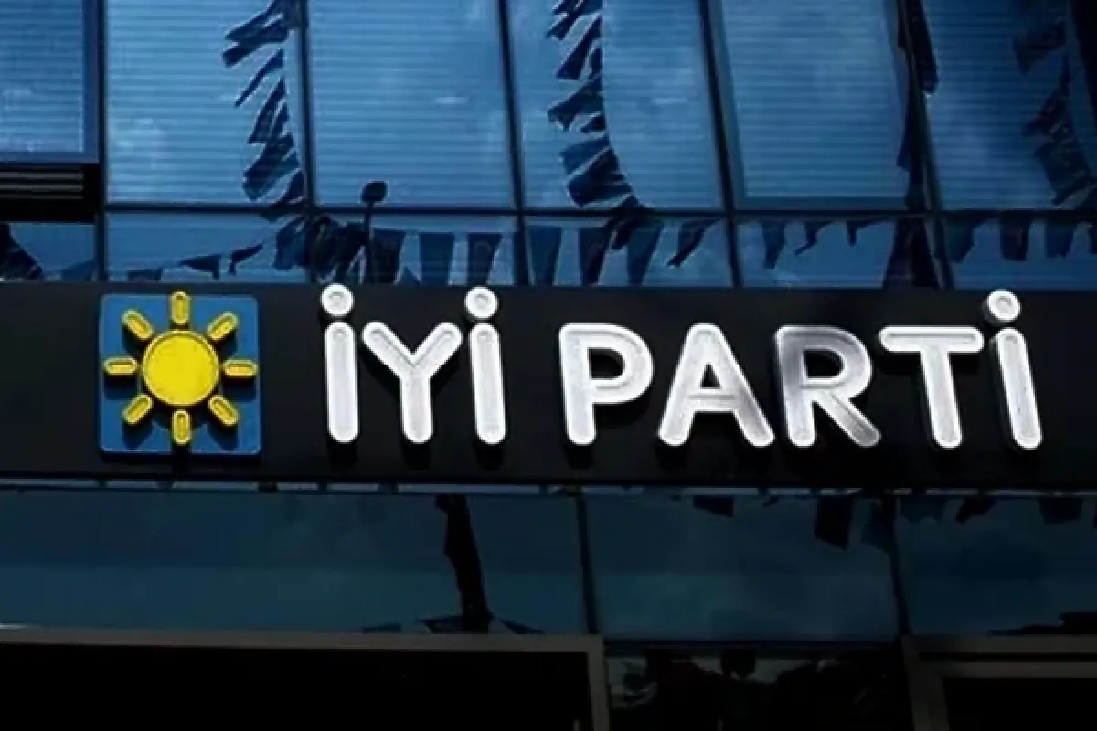 İYİ Parti'nin Bursa milletvekili aday adayları belli oldu!