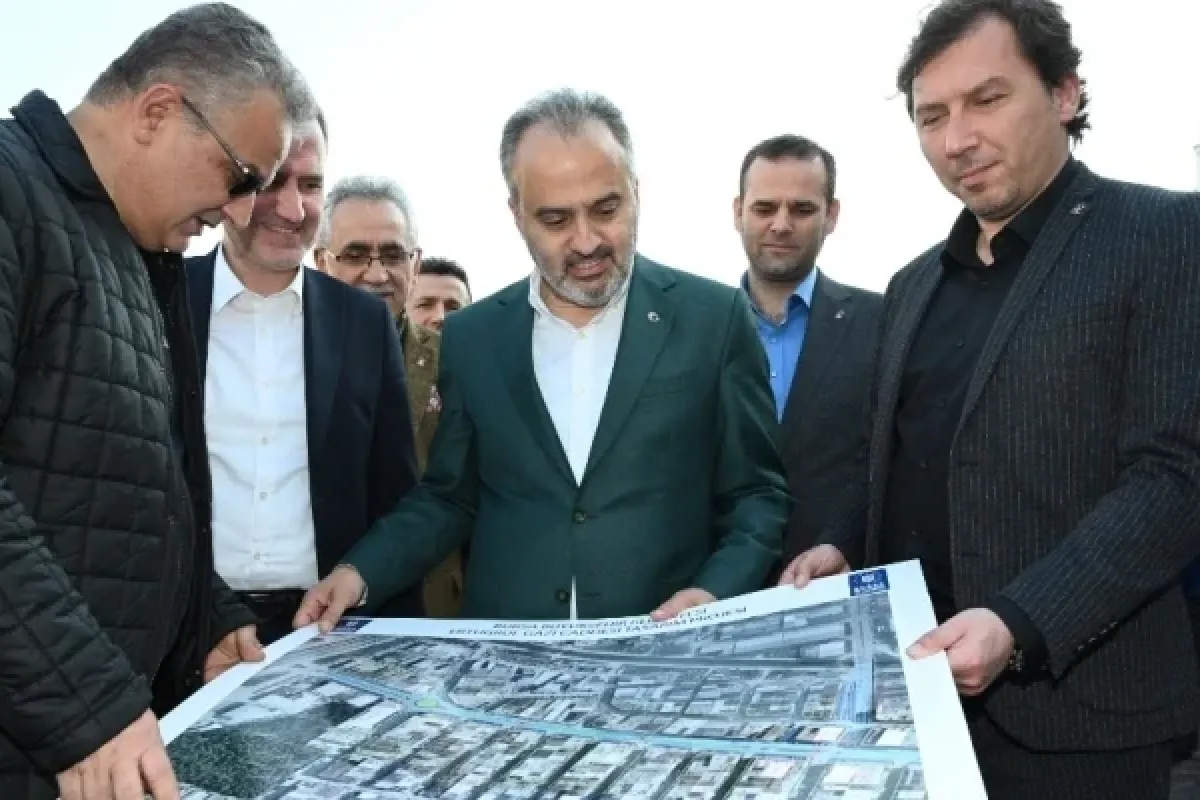 Mobilyanın kalbinde büyük dönüşüm