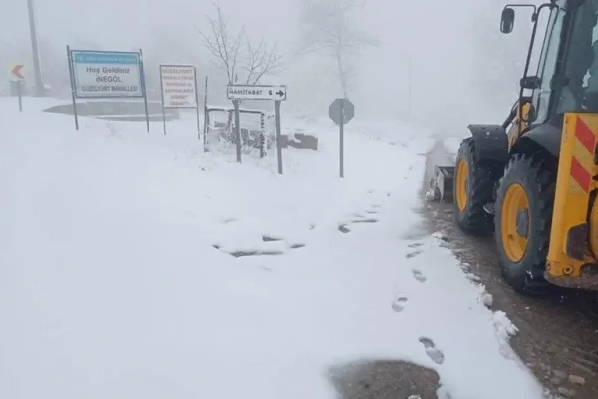 Kara anında müdahale