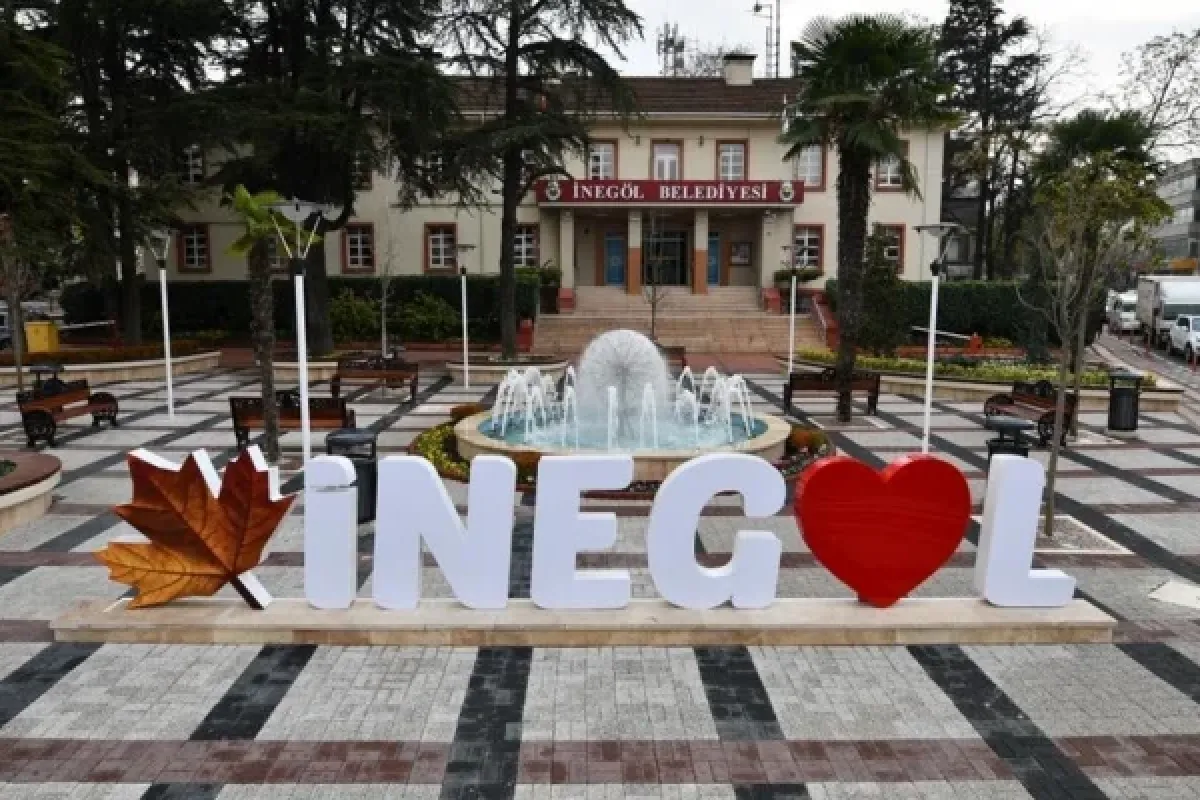 İnegöl Belediyesi 7 Personel Alacak