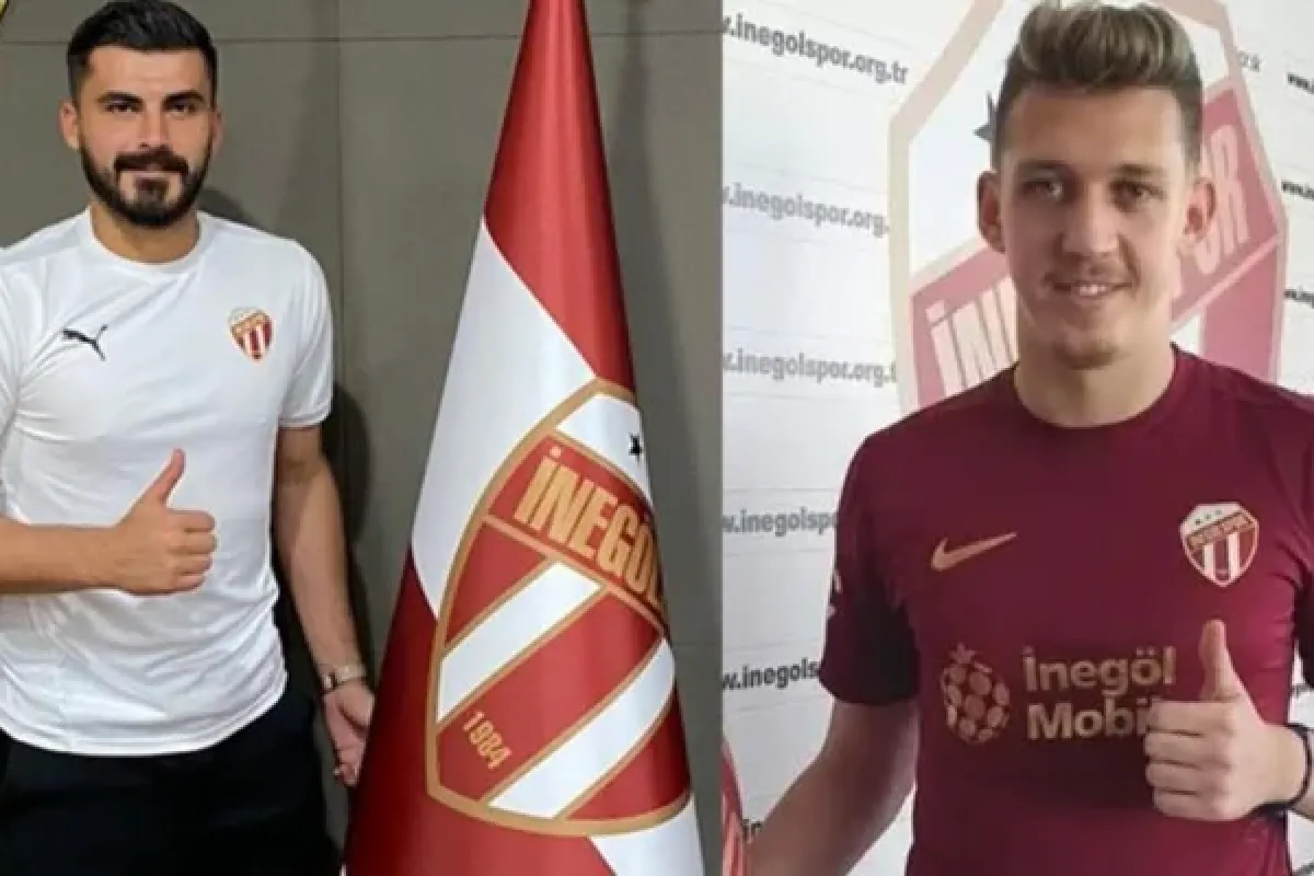 İnegölspor'dan şike açıklaması: İki kaleci tutuklandı!
