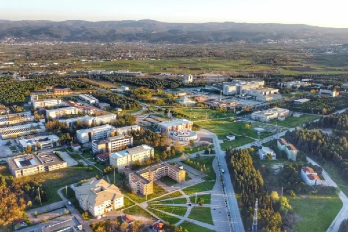 Uludağ Üniversitesi 190 sözleşmeli personel alacak