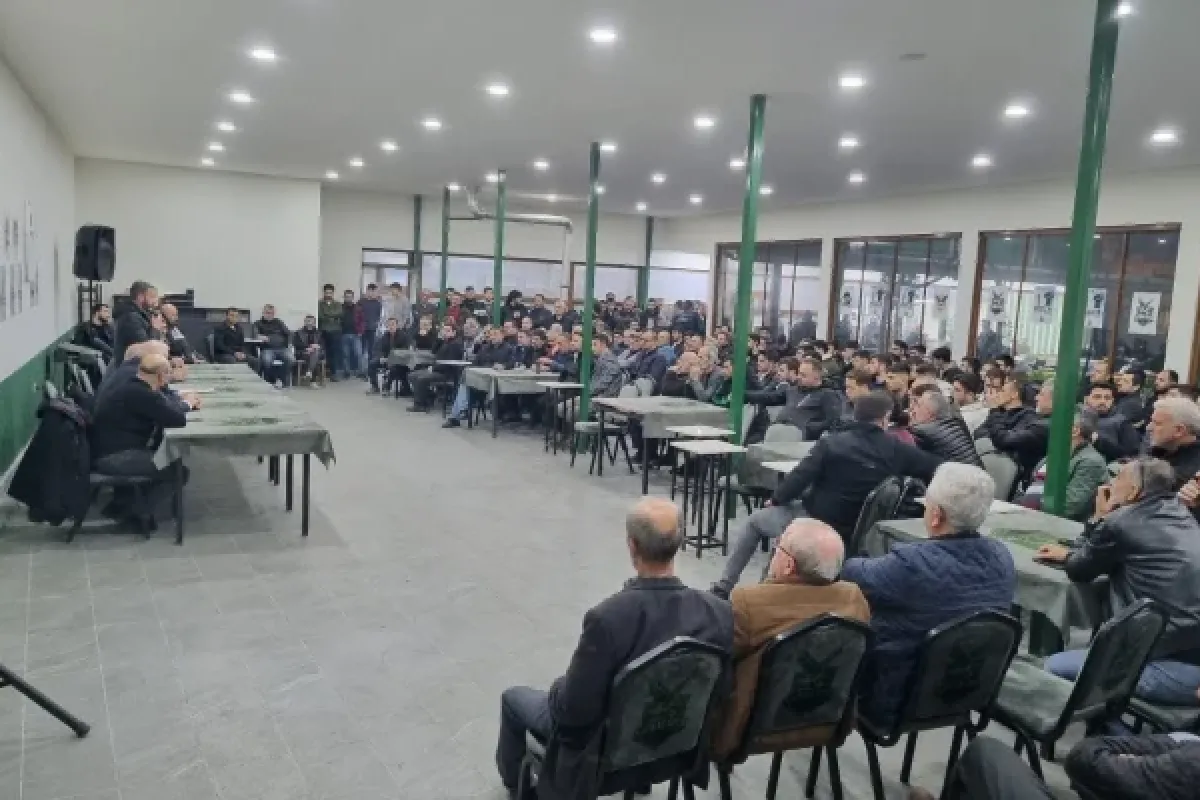 Kafkasspor, 1 gecede 1300 adet forma sattı