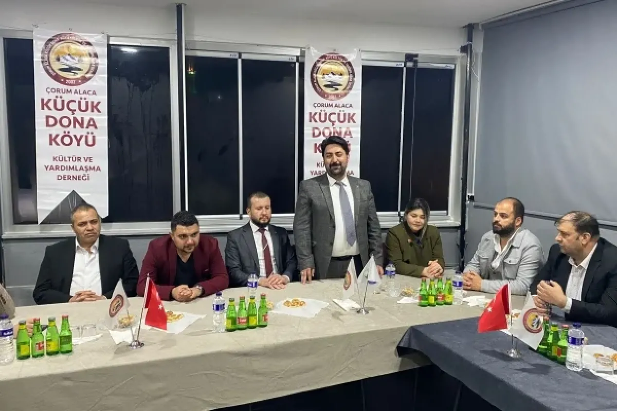 MHP İnegöl Teşkilatı'nın saha ziyaretleri sürüyor
