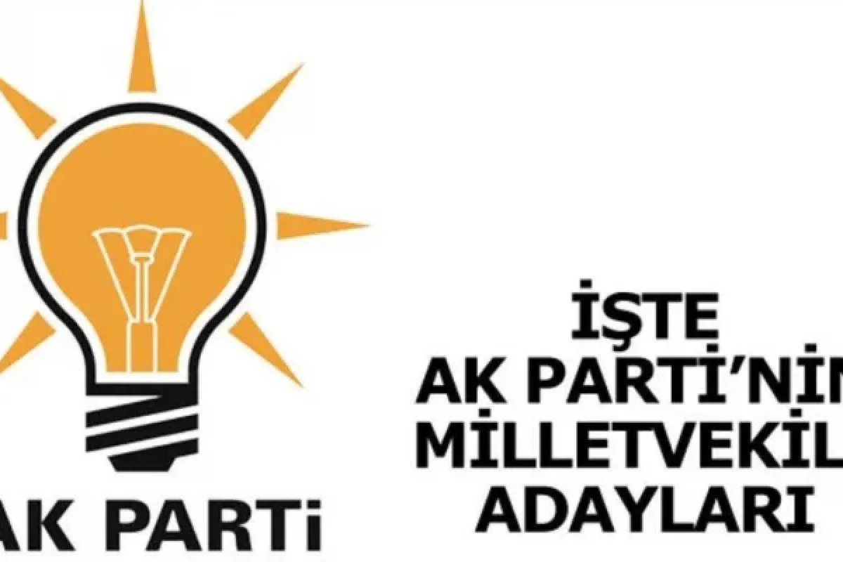 AK Parti’nin Bursa milletvekili adayları belli oldu!