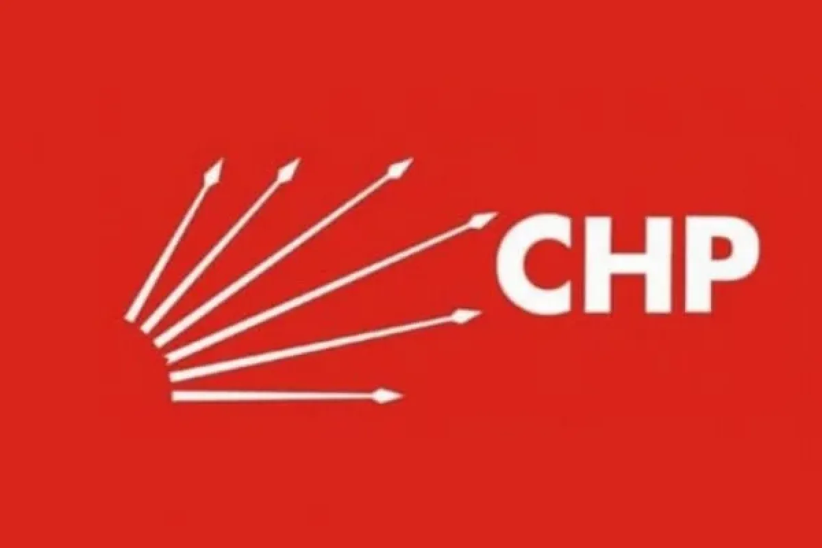 CHP milletvekili aday listesi belli oldu!