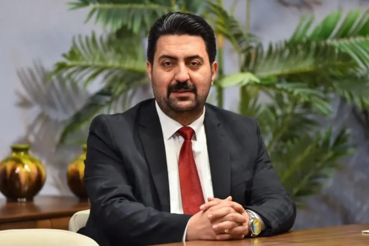 Doğan'dan 4 maçlık cezaya tepki!