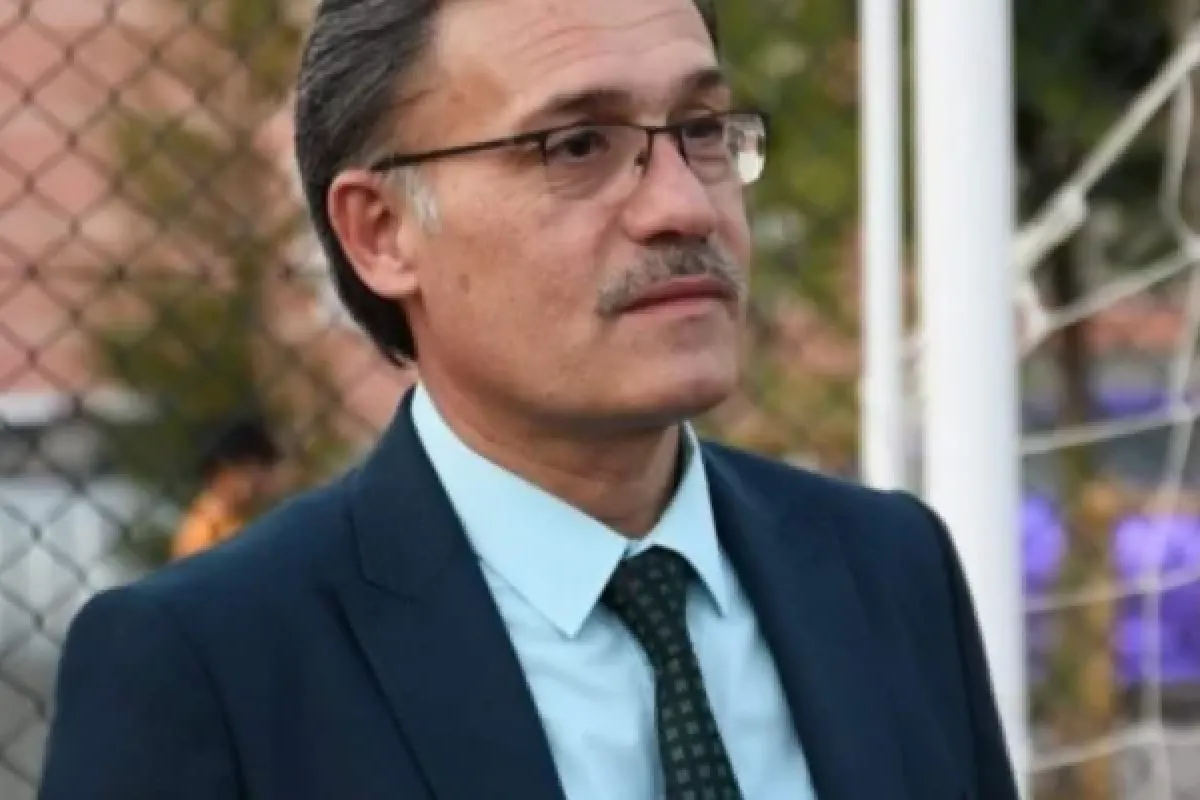 Mehmet Kayar'ın Acı Günü