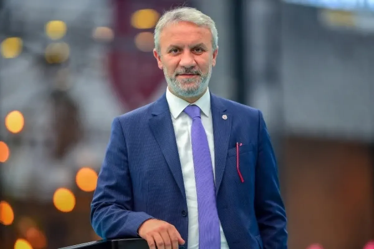 MODEF BAŞKANI UĞURDAĞ’DAN 150 BİN LİRALIK PRİM DESTEĞİ