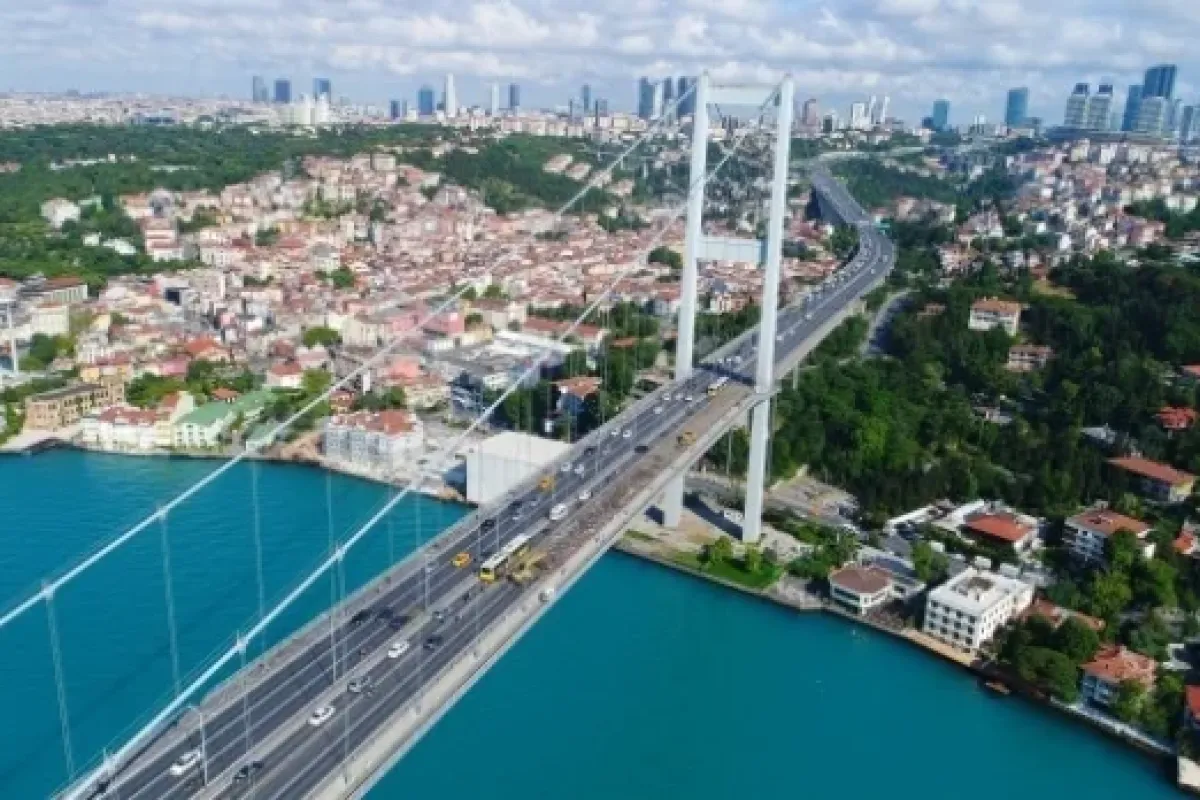 Resmi Gazete'de yayımladı: Bayramda ücretsiz olacak! 20-24 Nisan arası...