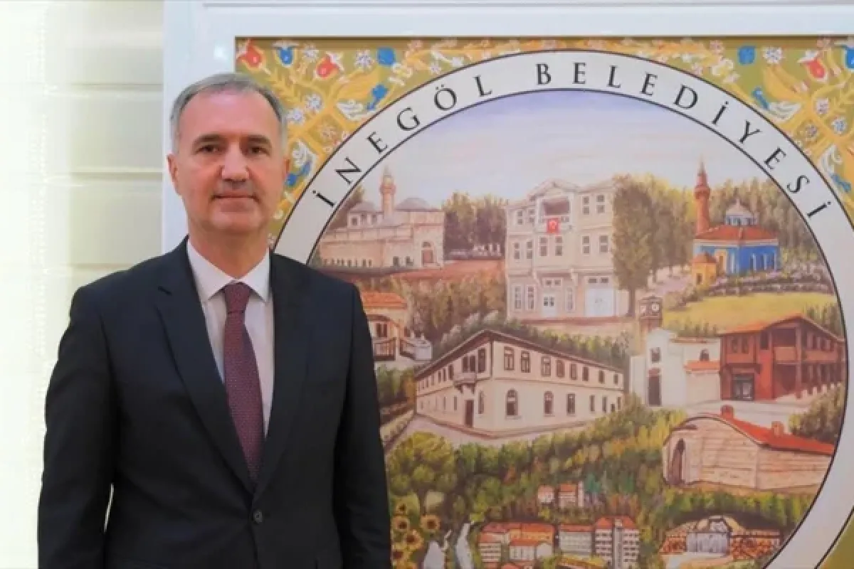 Başkan Taban’dan Ramazan Bayramı Kutlama Mesajı