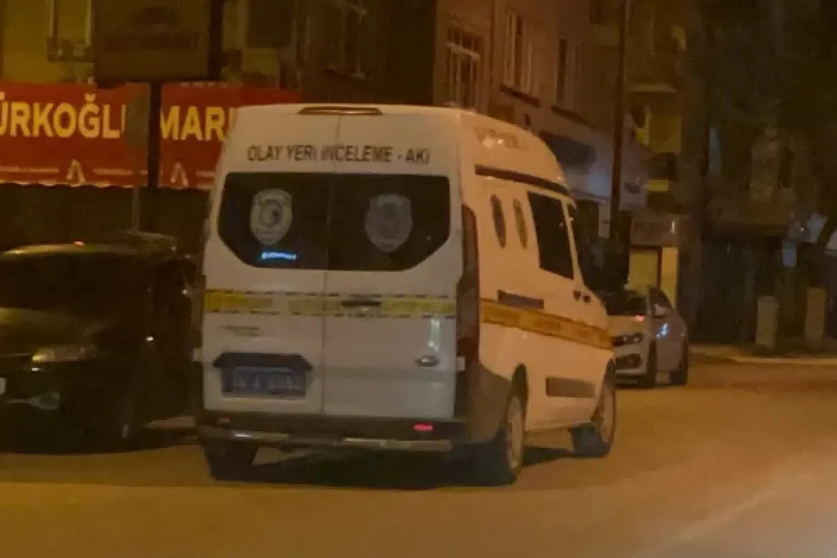 Kavga hastanede bitti