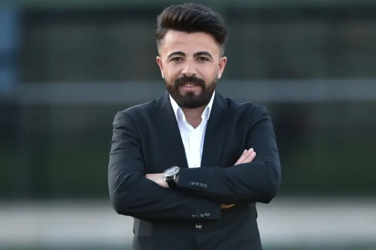 Haydi çocuklar maça!