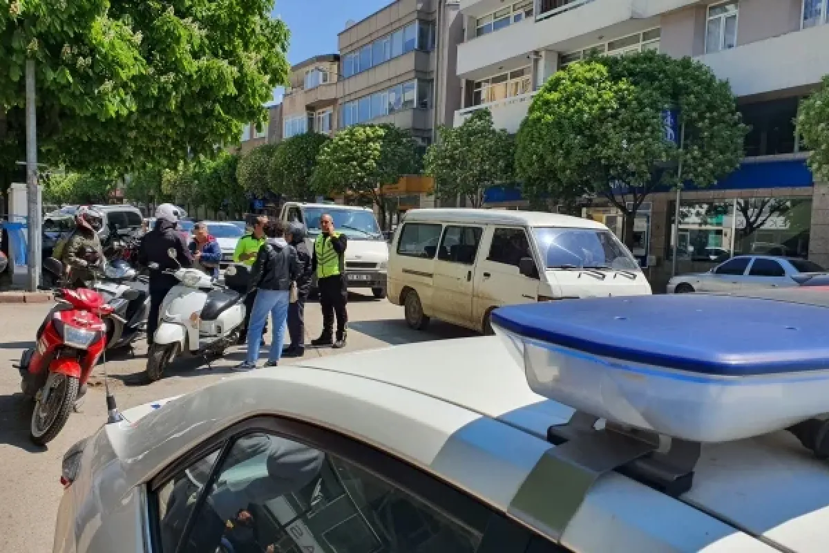 Havalar ısındı denetimler arttı