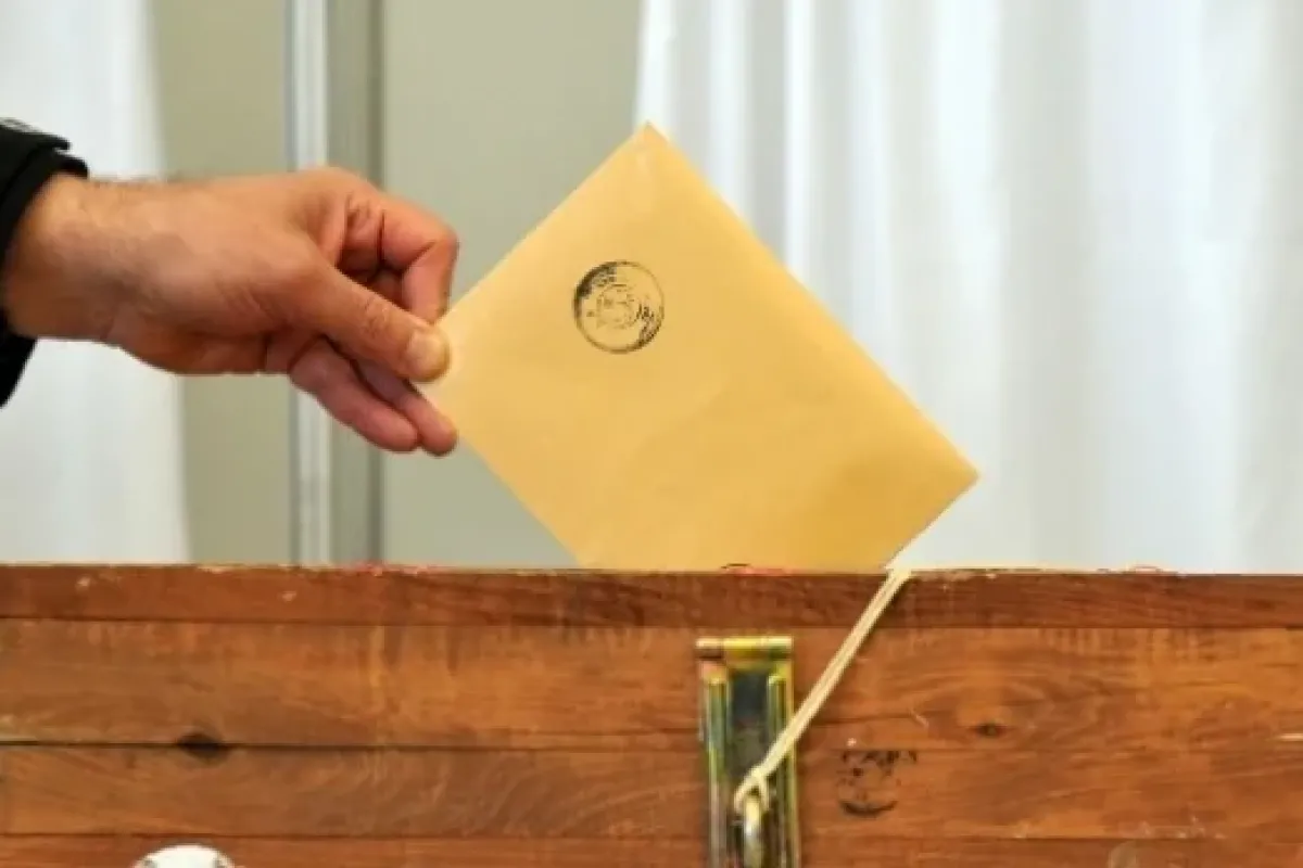 YSK yurt dışında kullanılan oy sayısını açıkladı
