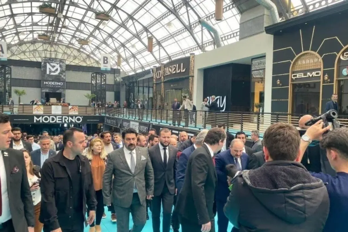 “Sandığa giderken kimliklerinizin yanında vicdanlarınızı da almanızı istiyorum”