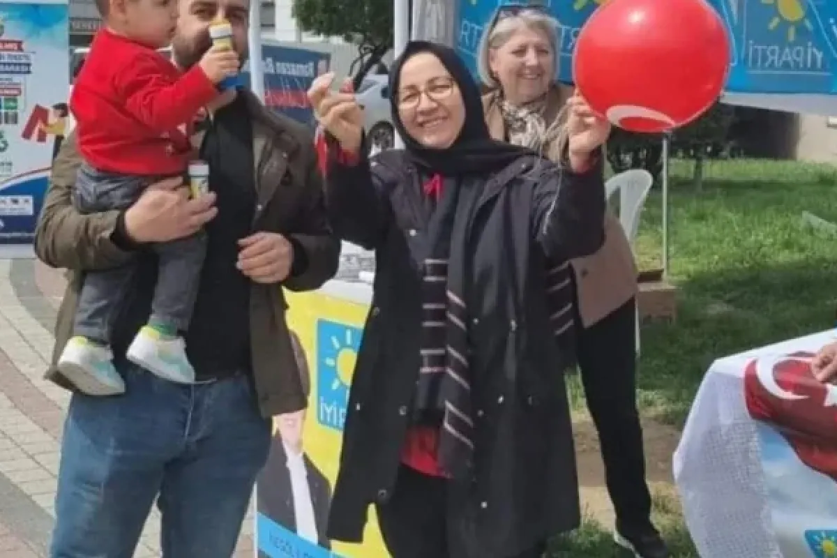 'Çalmadık kapı sıkılmadık el bırakmayacağız'